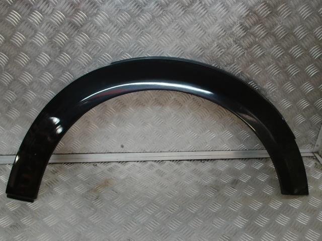 Estensione parafango posteriore sinistro MINI MINI 2 R56 PHASE 1 Gasolina - 1