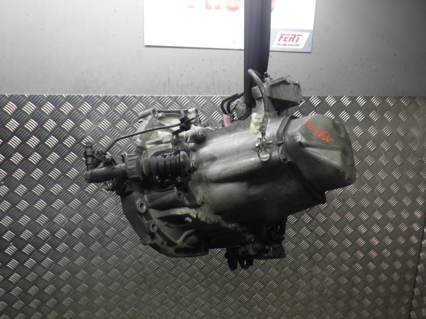 Boite de vitesses CITROEN C2 PHASE 1 Essence - 1