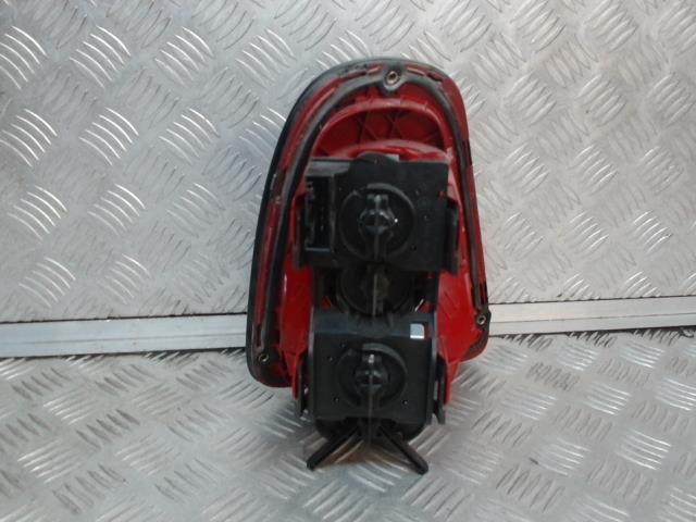 Fanale posteriore principale destro (luci) MINI MINI 2 R56 PHASE 1 Gasolina - 1