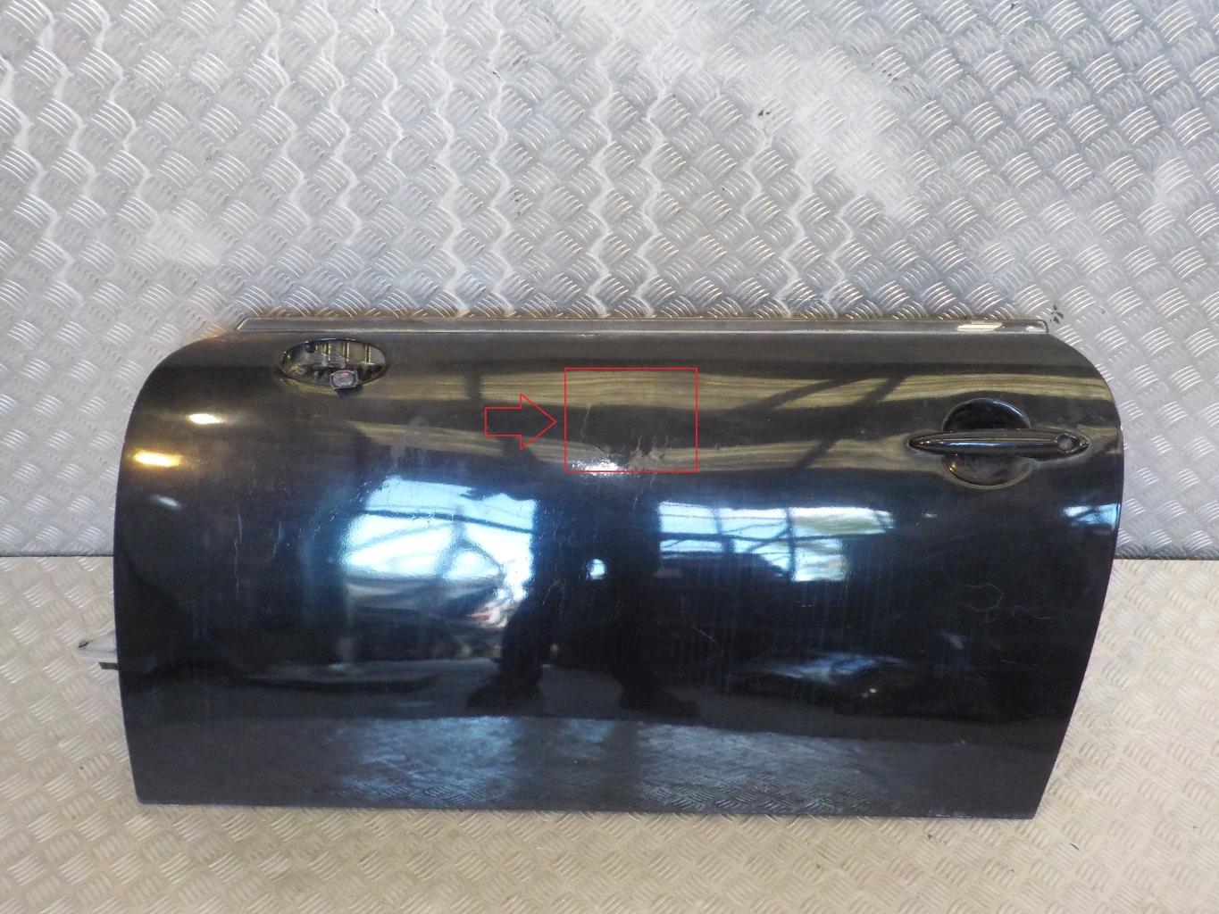 Porte avant gauche MINI MINI 2 R56 PHASE 1 Essence - 1