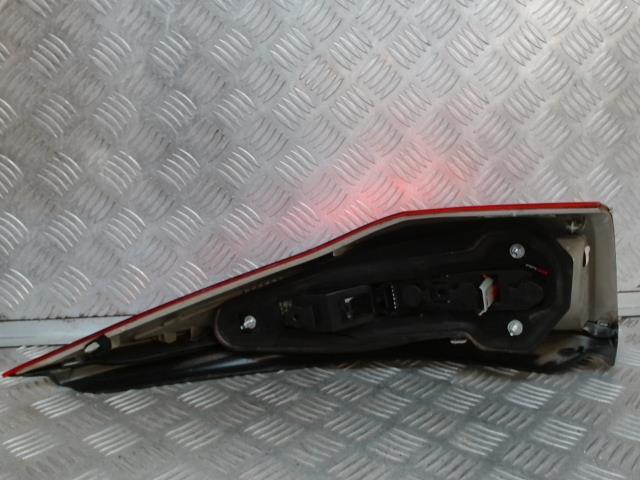 Fanale posteriore principale sinistro (luci) RENAULT MEGANE 2 PHASE 2 BREAK Diésel - 1