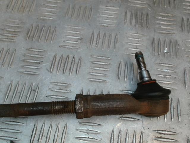 Cremagliera servosterzo FORD FIESTA 1  - 1