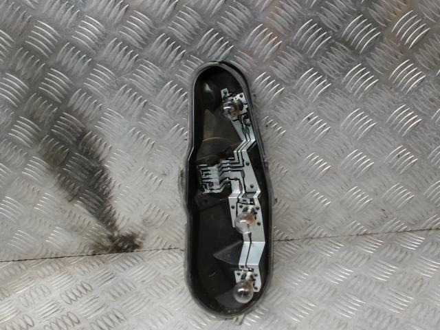 Base portalampade fanale posteriore destro CITROEN C1 1 PHASE 1 Gasolina - 1