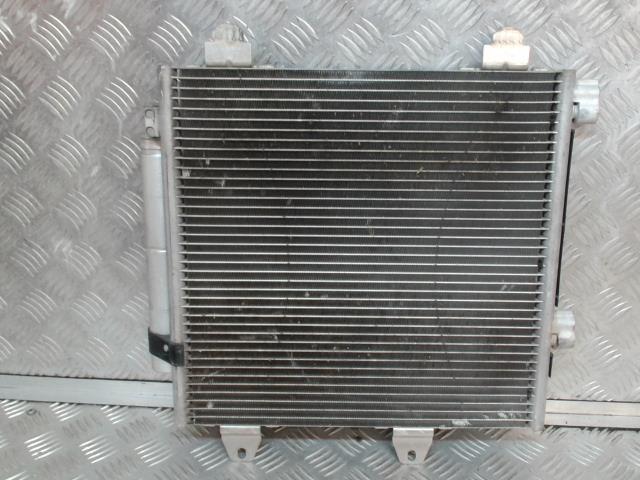 Condensatore clima PEUGEOT 107 PHASE 2 Gasolina - 1