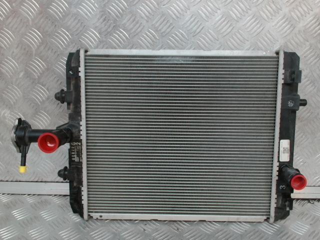 Radiateur eau PEUGEOT 107 PHASE 2 Essence - 1