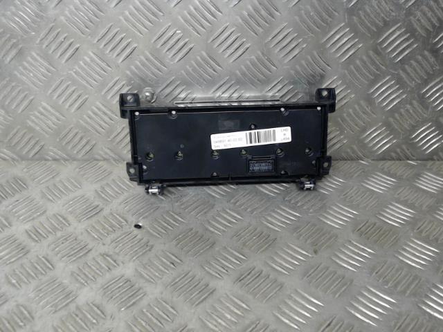 Commande chauffage LAND ROVER RANGE ROVER 2 SPORT PHASE 1 Diesel - 1