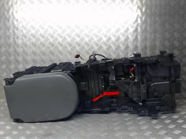 Consolle centrale (interno in plastica) LAND ROVER RANGE ROVER 2 SPORT PHASE 1 Diésel - 1