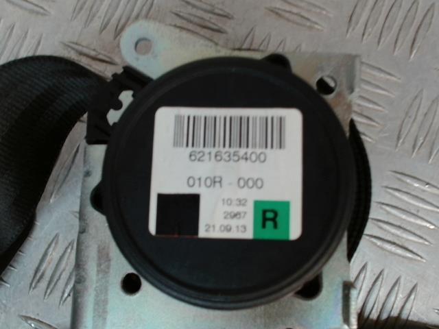 Cintura di sicurezza anteriore destra LAND ROVER RANGE ROVER 2 SPORT PHASE 1 Diésel - 1