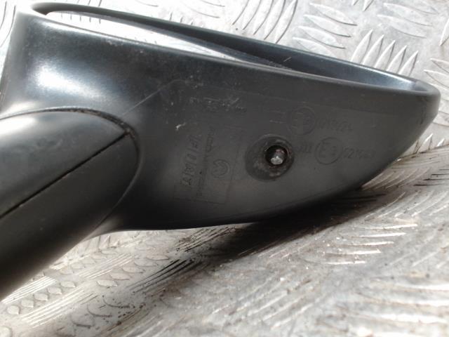 Specchietto retrovisore destro FIAT PUNTO EVO 3 Gasolina - 1