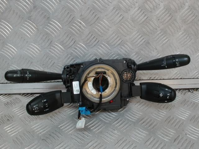 Devio guida completo con contatto spiralato PEUGEOT 3008 1 PHASE 1 Diésel - 1