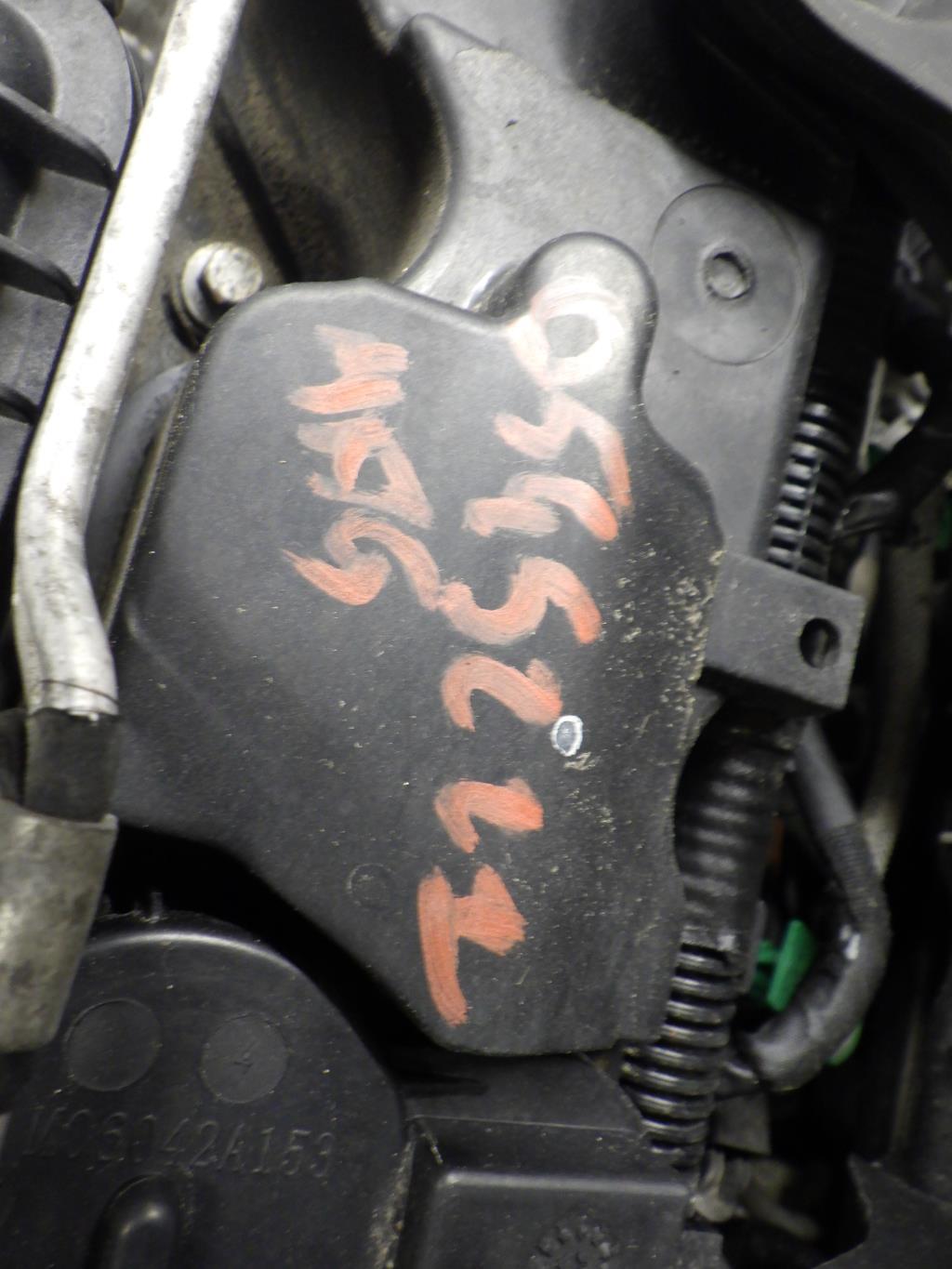 Moteur CITROEN C3 2 PHASE 2 Diesel - 1