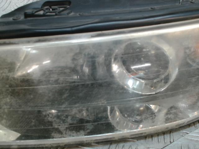 Gruppo ottico anteriore principale sinistro (luci)(faro) HYUNDAI SONATA 5 Diésel - 1