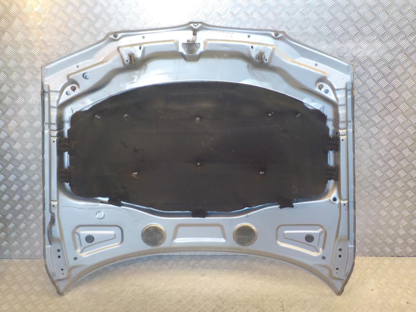 Capot BMW X3 E83 PHASE 2 Diesel - 1
