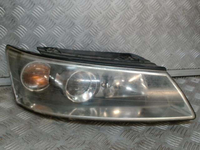 Gruppo ottico anteriore principale destro (luci)(faro) HYUNDAI SONATA 5 Diésel - 1