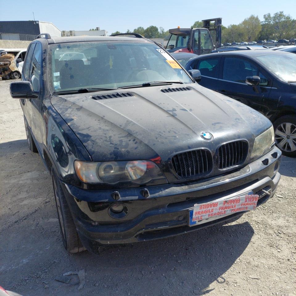 Porte arriere droit BMW X5 E53 Essence - 1