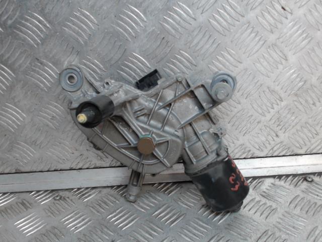 Motore tergicristallo anteriore sinistro CITROEN C4 PICASSO 1 Diésel - 1