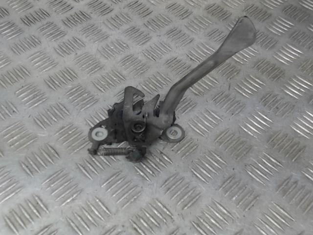 Fermeture de capot CITROEN C4 PICASSO 1 Diesel - 1