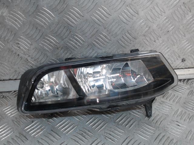 Fendinebbia destro (luci) VOLKSWAGEN POLO 5 PHASE 2 Diésel - 1