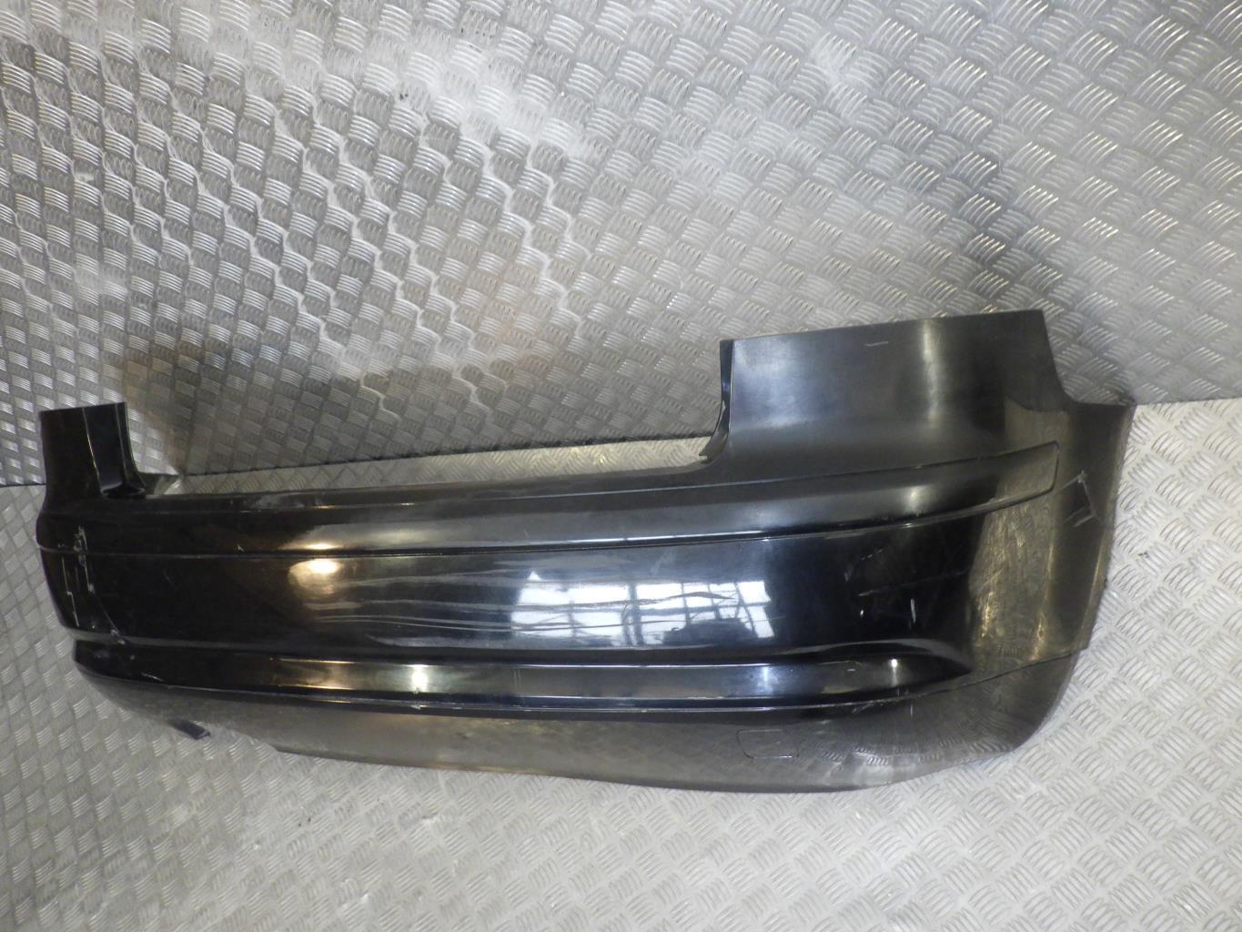 Pare choc arriere AUDI A3 2 PHASE 1  - 1