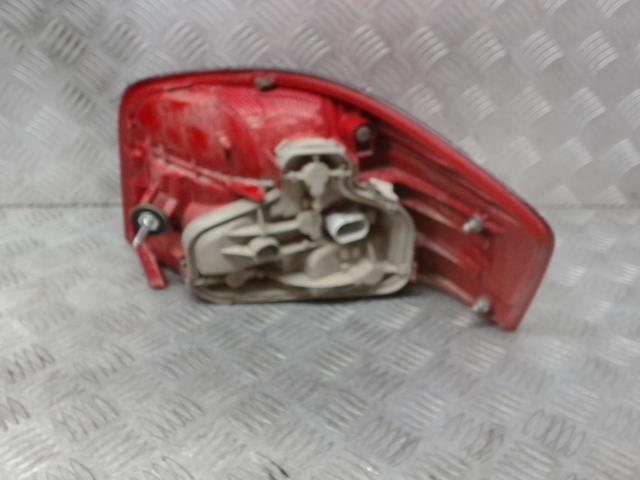 Fanale posteriore principale sinistro (luci) AUDI A3 2 PHASE 1  - 1