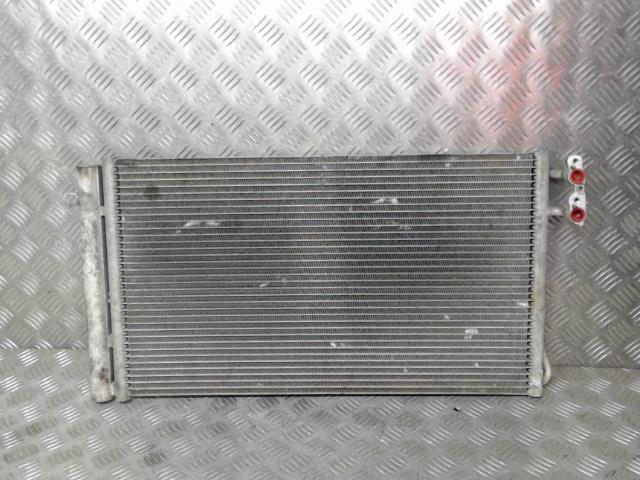 Condenseur de clim BMW SERIE 1 E87 PHASE 2 Diesel - 1