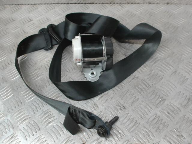 Cintura di sicurezza posteriore sinistra RENAULT TWINGO 3 PHASE 1  - 1