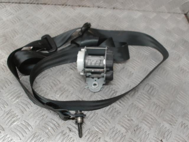 Cintura di sicurezza posteriore destra RENAULT TWINGO 3 PHASE 1  - 1