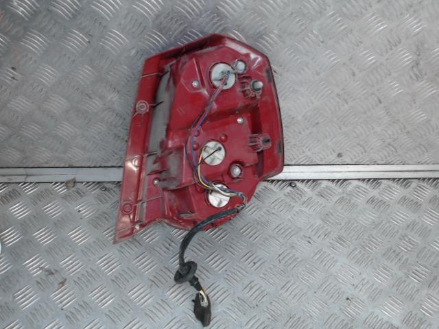 Fanale posteriore principale sinistro (luci) CHEVROLET AVEO 1 Gasolina - 1