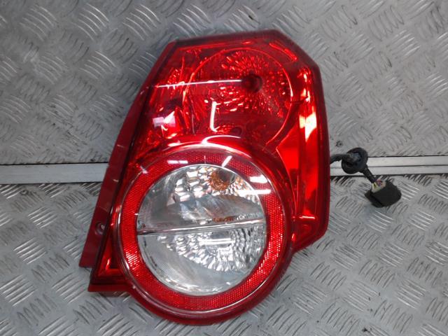 Fanale posteriore principale destro (luci) CHEVROLET AVEO 1 Gasolina - 1
