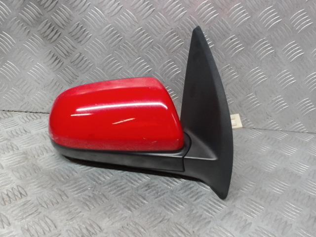 Retrovisor derecho CHEVROLET AVEO 1  - 1