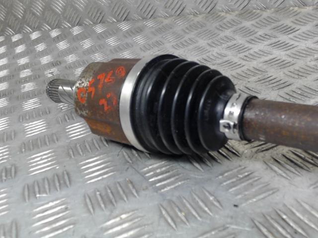 Giunto cardanico albero di trasmissione sinistro RENAULT CLIO 5 PHASE 1 Diésel - 1