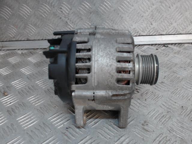 Alternatore RENAULT CLIO 5 PHASE 1 Diésel - 1
