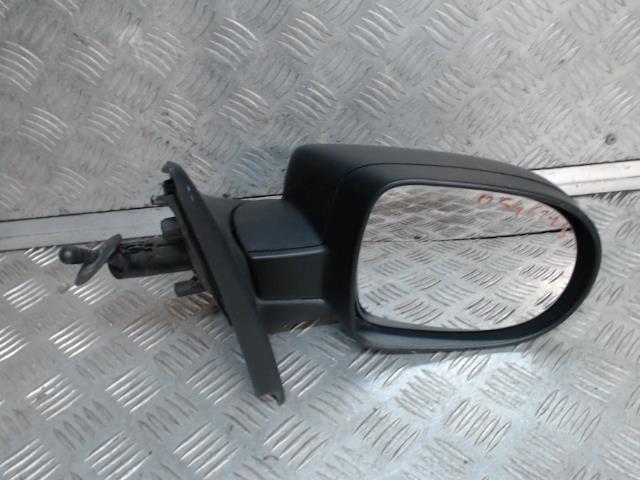 Specchietto retrovisore destro RENAULT CLIO 3 PHASE 2  - 1