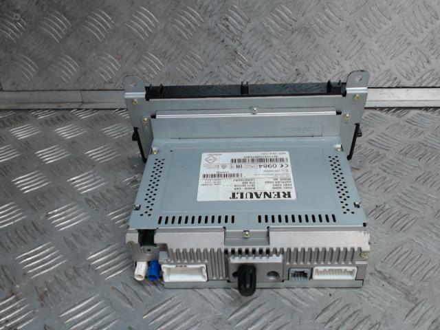 Ecran GPS RENAULT CLIO 4 PHASE 1  - 1