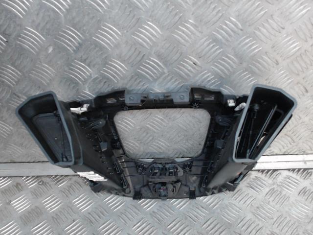 Console central (interieur plastique) FORD TRANSIT CUSTOM PHASE 1 Diesel - 1