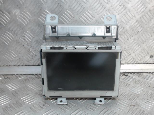 Ecran GPS LAND ROVER FREELANDER 2  - 1