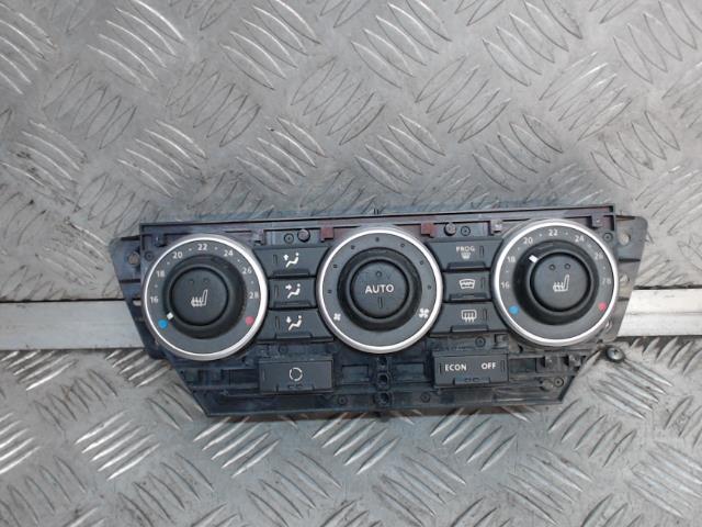 Commande chauffage LAND ROVER FREELANDER 2  - 1
