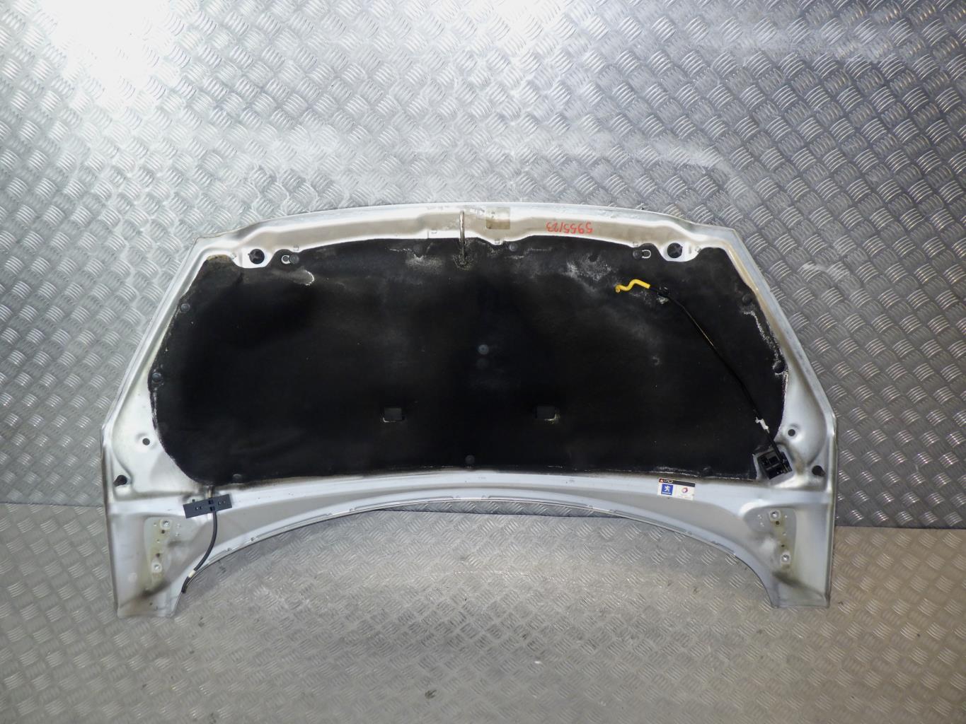 Capot PEUGEOT 308 1 SW PHASE 1 BREAK  - 1