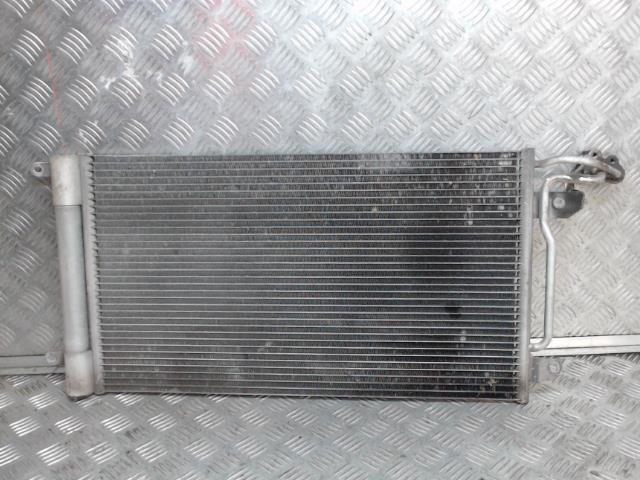 Radiatore clima VOLKSWAGEN POLO 5 PHASE 1  - 1