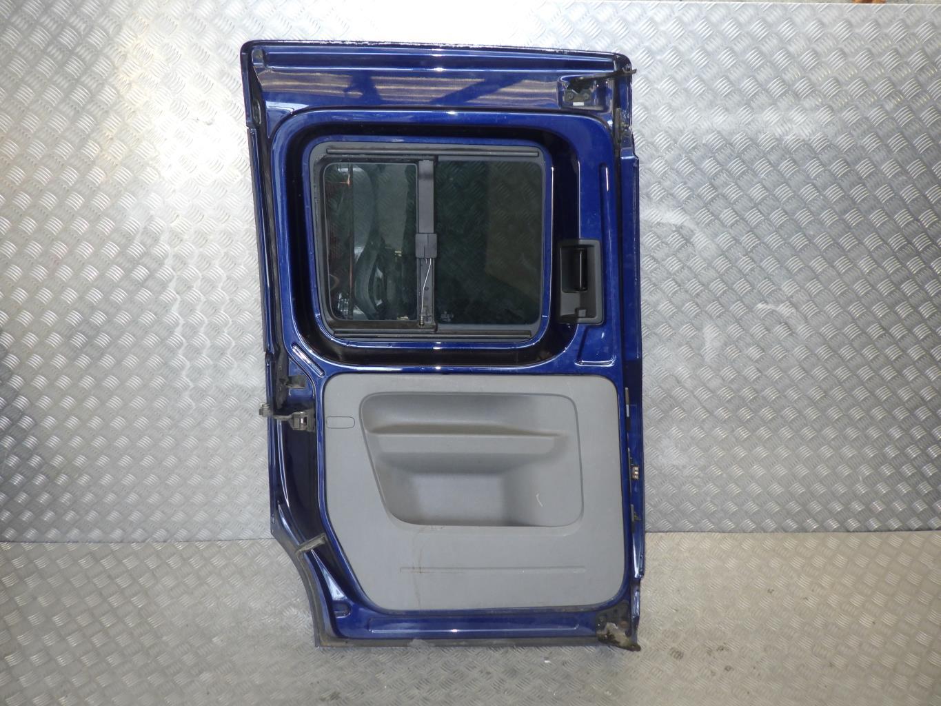 Porte laterale gauche VOLKSWAGEN CADDY 3 PHASE 1  - 1