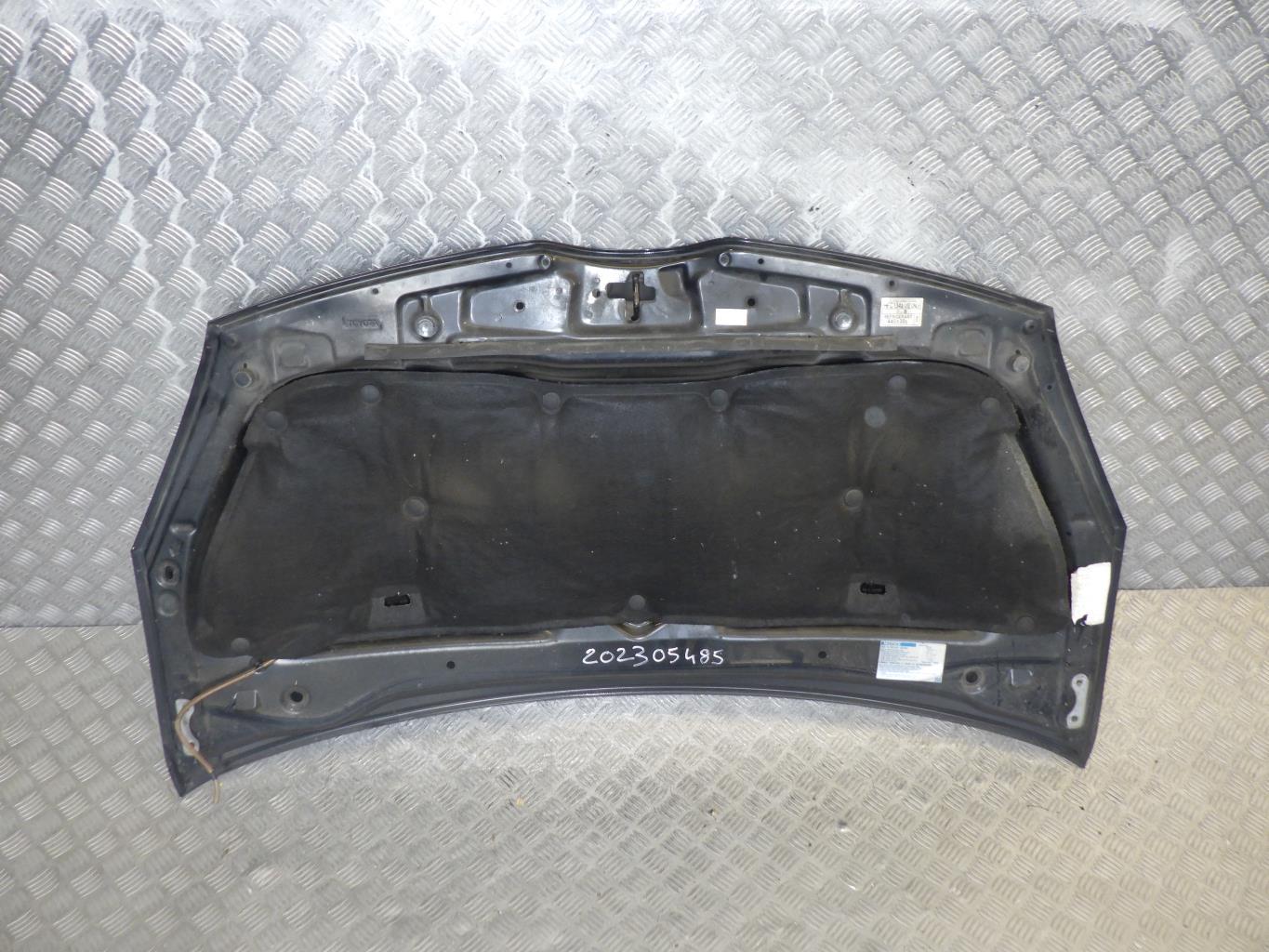 Capot TOYOTA COROLLA VERSO 2 PHASE 2  - 1