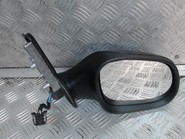 Retrovisor derecho SEAT ALTEA PHASE 2  - 1