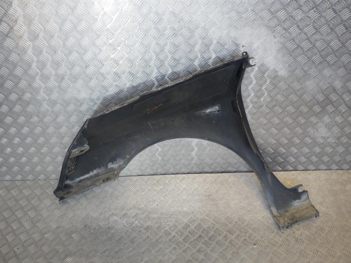 Aile avant droit RENAULT ESPACE 4 PHASE 1 Diesel - 1