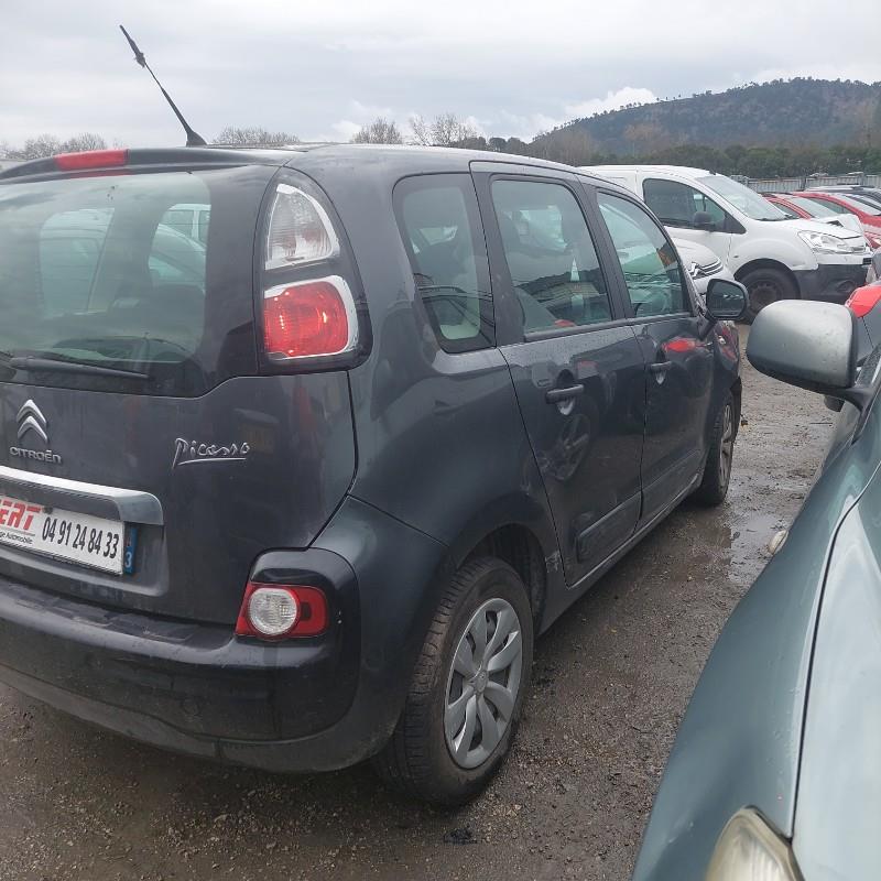 Neiman CITROEN C3 PICASSO PHASE 2 Diesel - 1