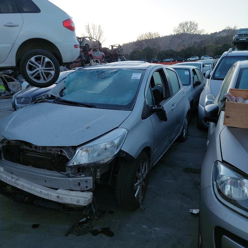 Compressore clima TOYOTA YARIS 3 PHASE 1  - 1