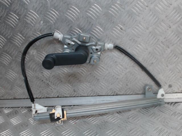 Alzacristalli manuale posteriore sinistro RENAULT SCENIC 1 PHASE 1 Gasolina - 1