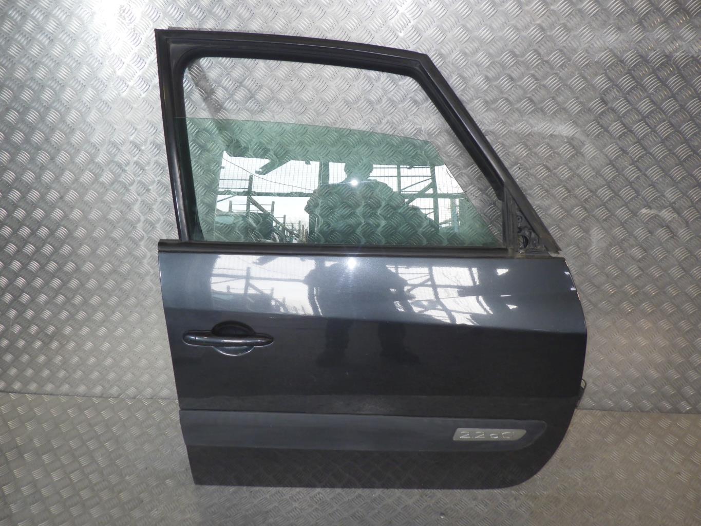 Porte avant droit RENAULT ESPACE 4 PHASE 1 Diesel - 1