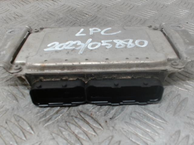 Centralina PEUGEOT 107 PHASE 2 Gasolina - 1