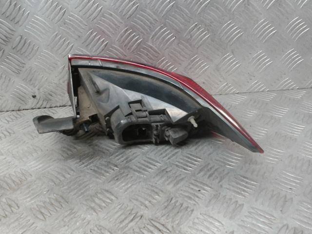Fanale posteriore principale sinistro (luci) RENAULT CLIO 4 PHASE 1 Diésel - 1