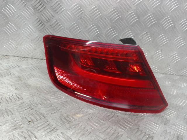 Fanale posteriore principale sinistro (luci) AUDI A3 3 SPORTBACK PHASE 1  - 1